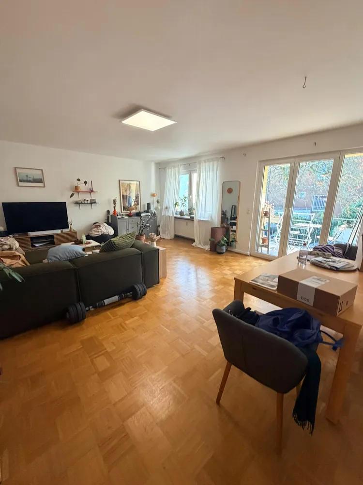 2 Zimmer Wohnung mit 77 m² in Essen – Bild 6
