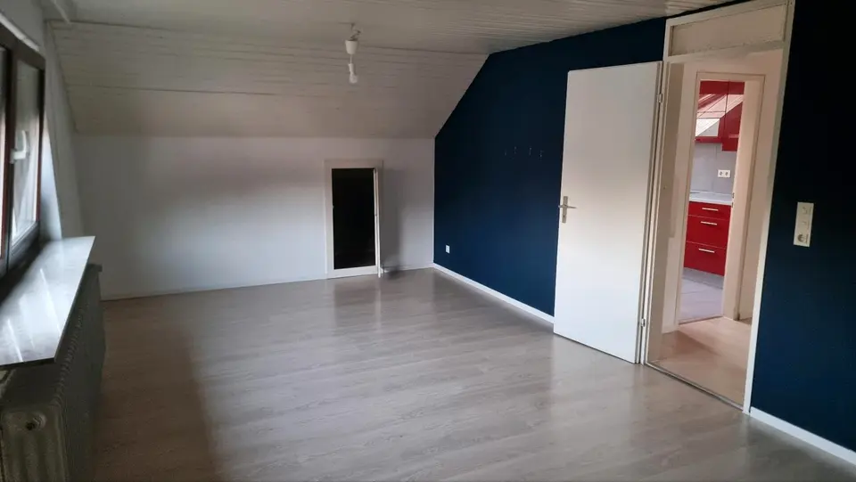 3 Zimmer Wohnung mit 60 m² in Schwäbisch Gmünd – Bild 1