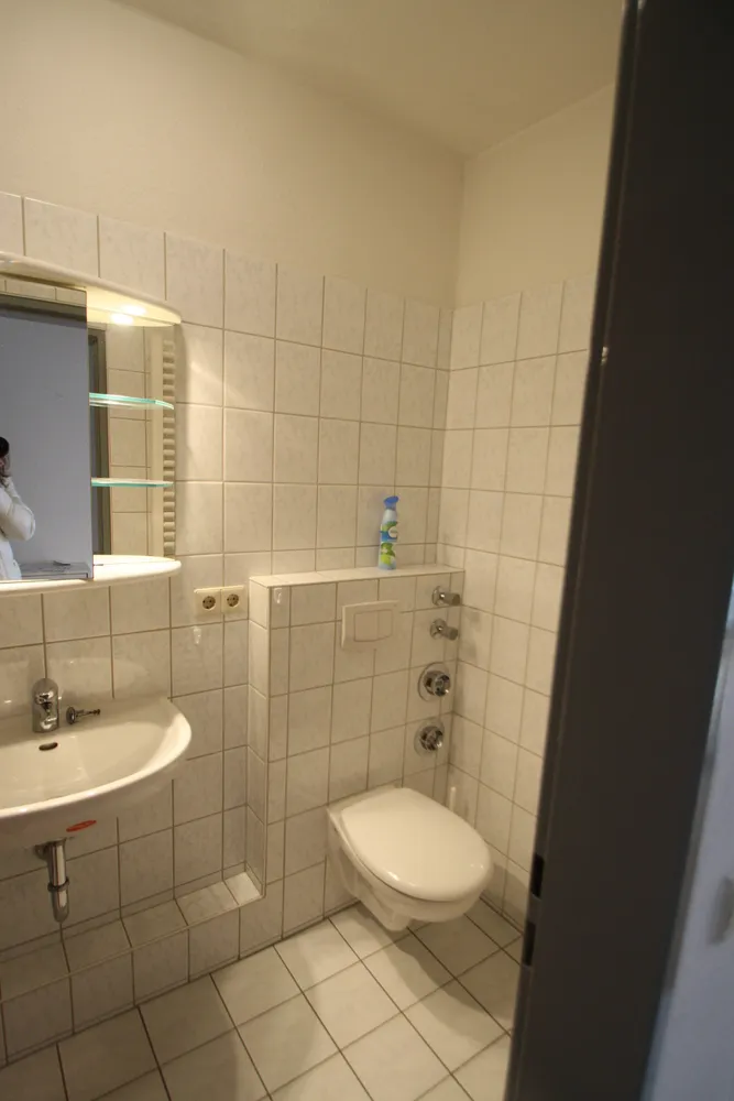 1 Zimmer Wohnung mit 30 m² in Osnabrück – Bild 8