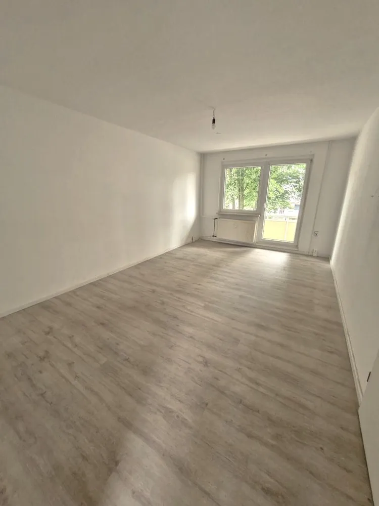 2 room apartment with 56 m² in Magdeburg – Photo 5