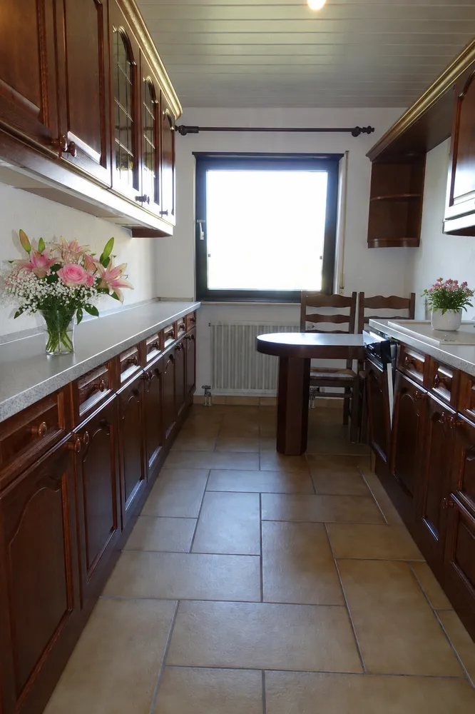 4 room apartment with 106 m² in Mannheim – Photo 12