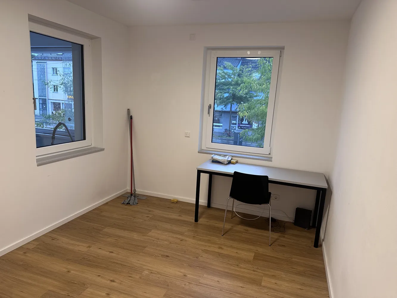 1 Zimmer Wohnung mit 12 m² in Augsburg – Bild 4