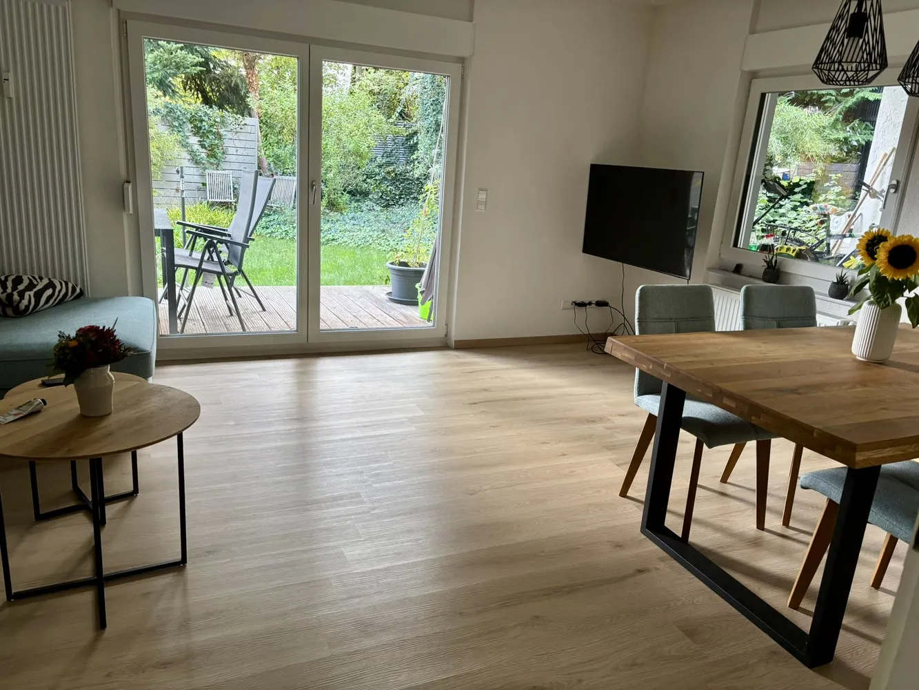 3 room apartment with 70 m² in Biberach an der Riß – Photo 12