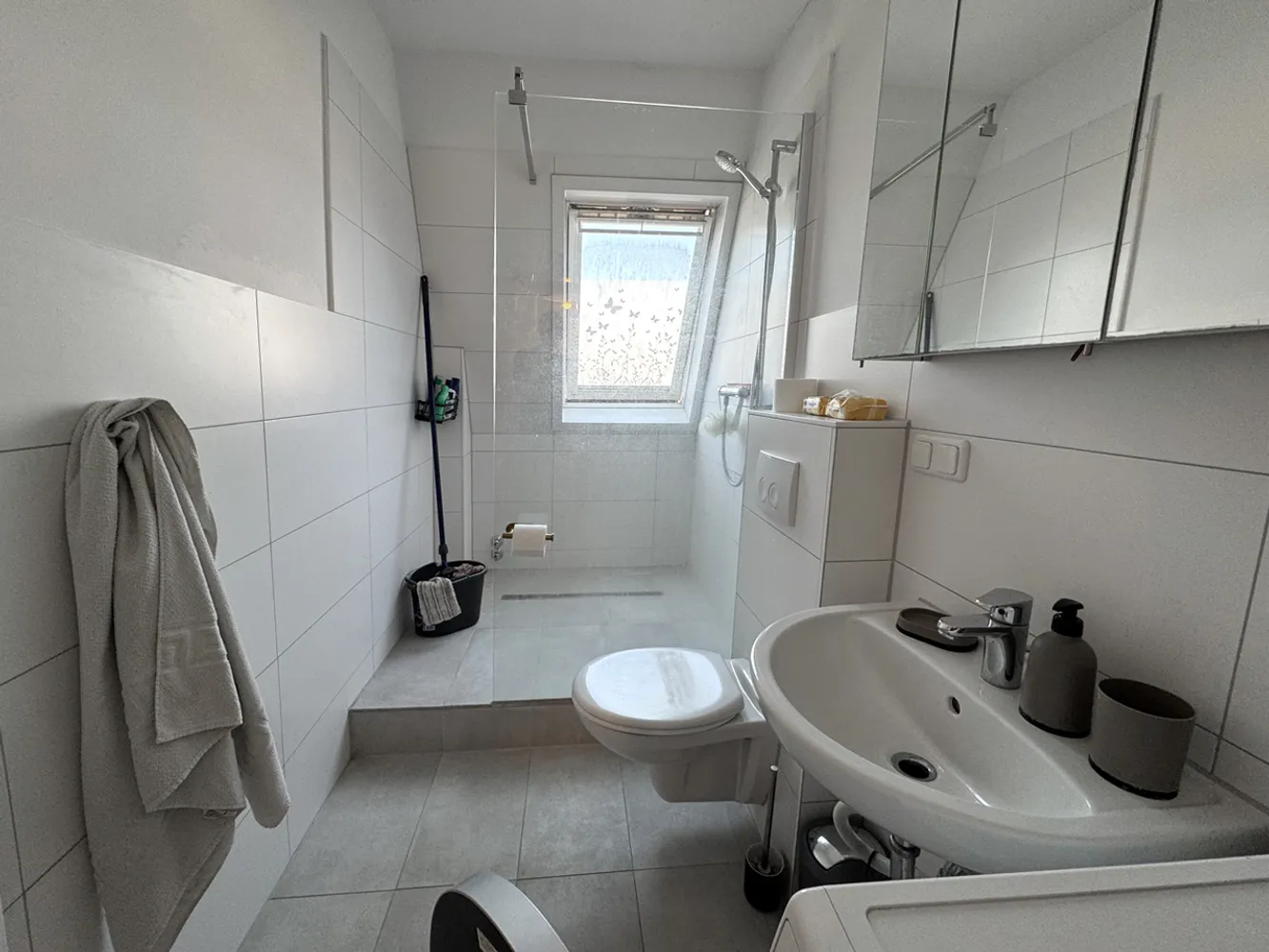 2 Zimmer Wohnung mit 45 m² in Bremen – Bild 8