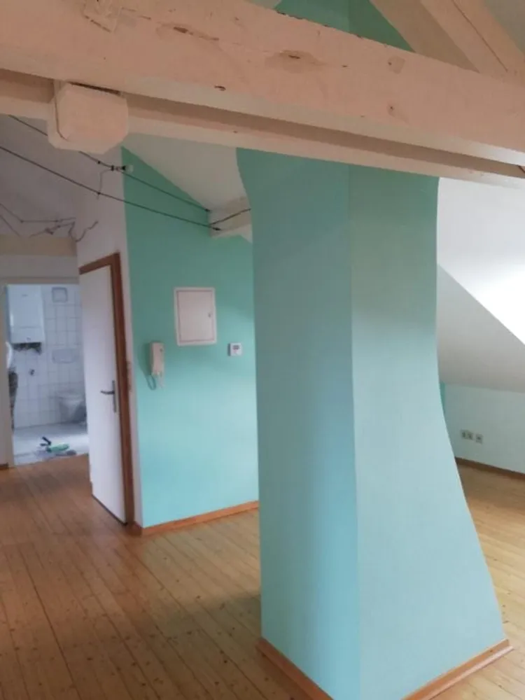 3 Zimmer Wohnung mit 68 m² in Karlsruhe – Bild 2