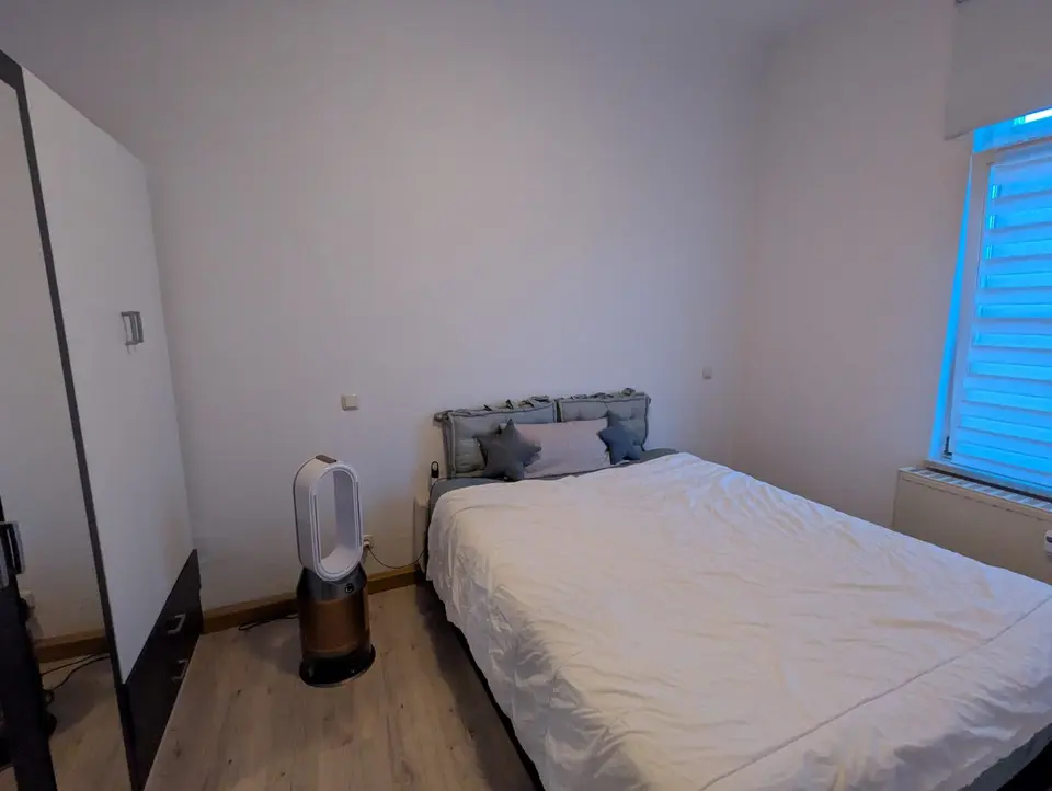 2 Zimmer Wohnung mit 62 m² in Rudolstadt – Bild 2