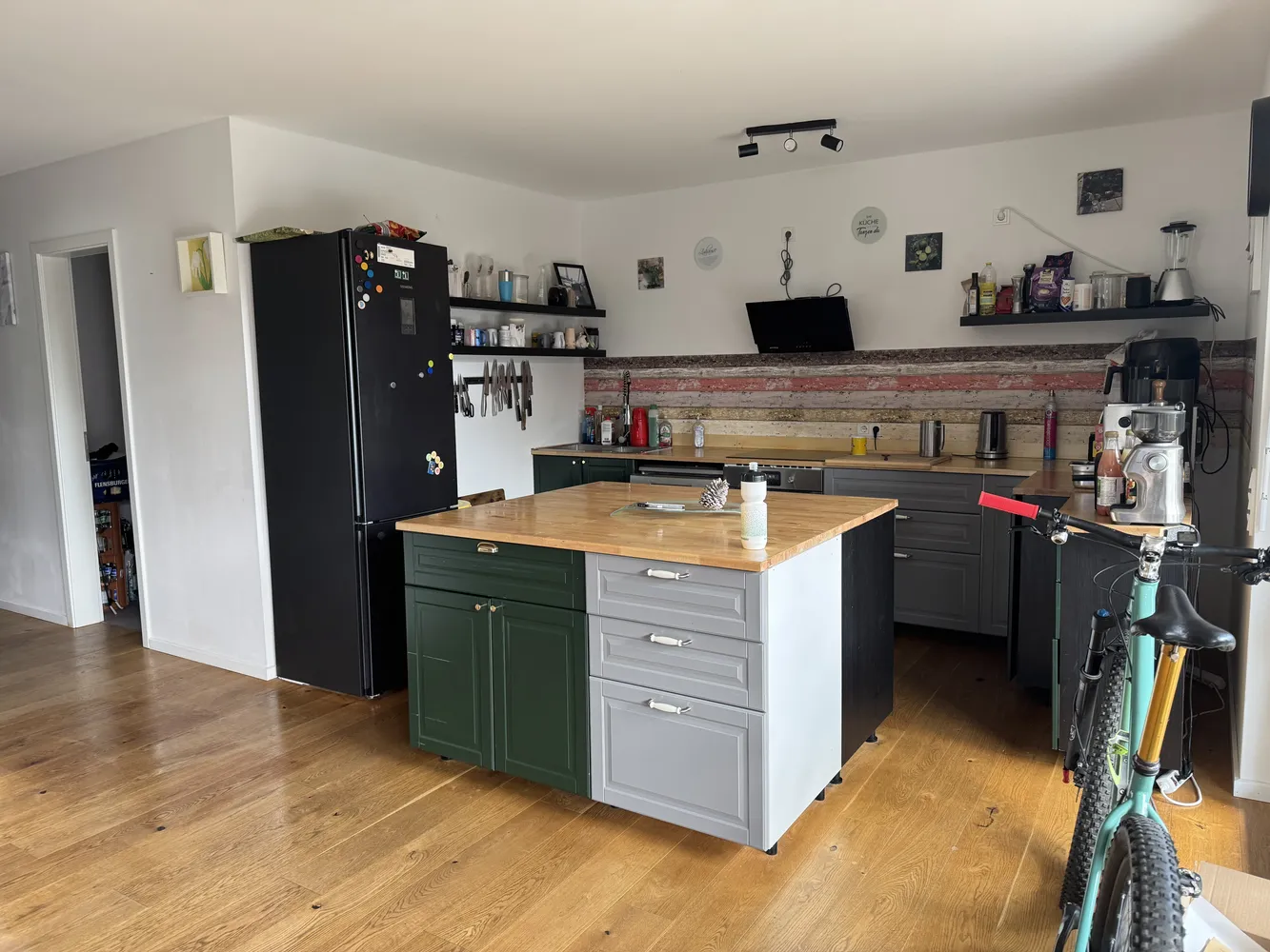 4 Zimmer Wohnung mit 99 m² in Münster – Bild 3