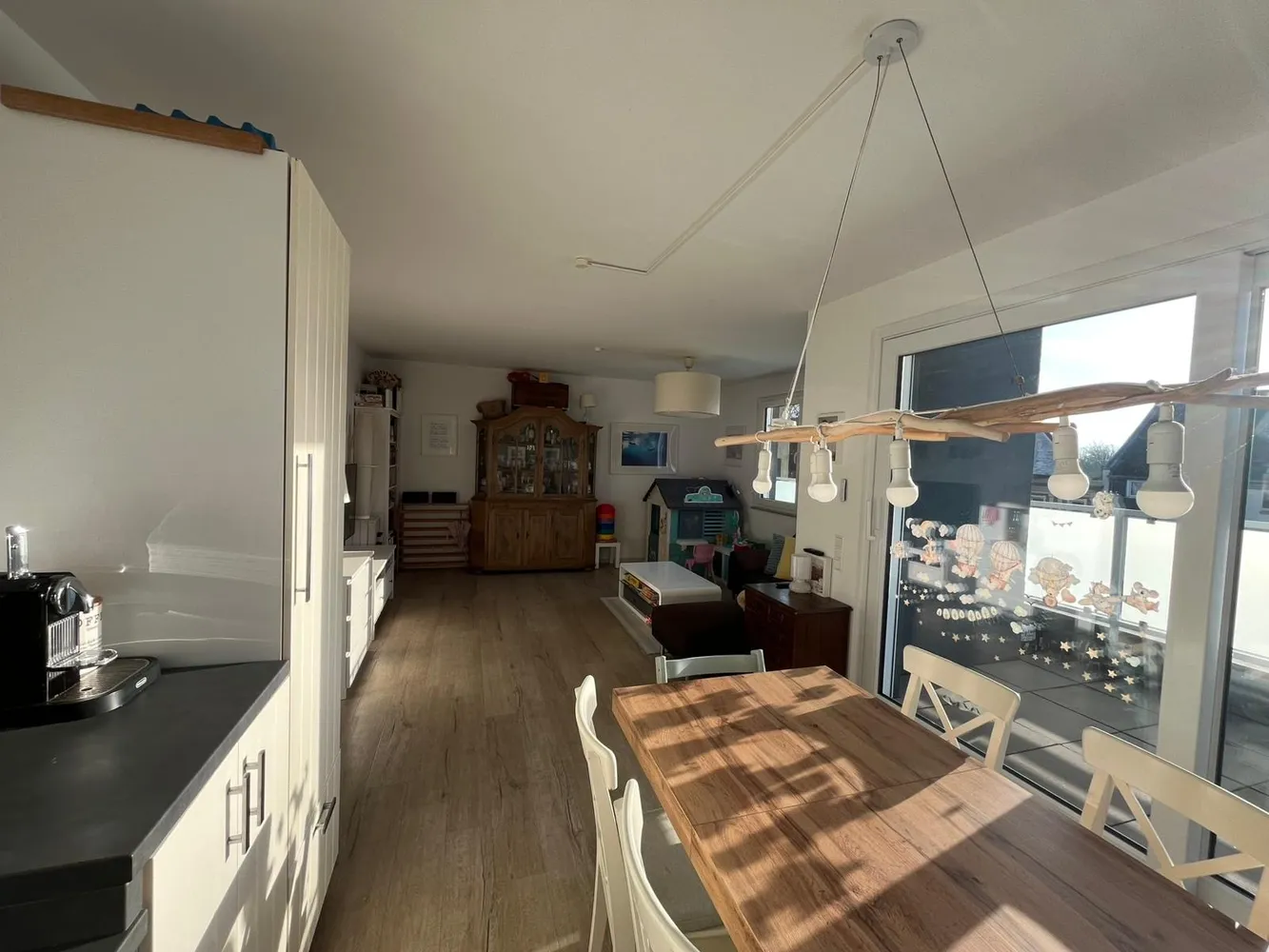 3 Zimmer Wohnung mit 86 m² in Krefeld – Bild 7