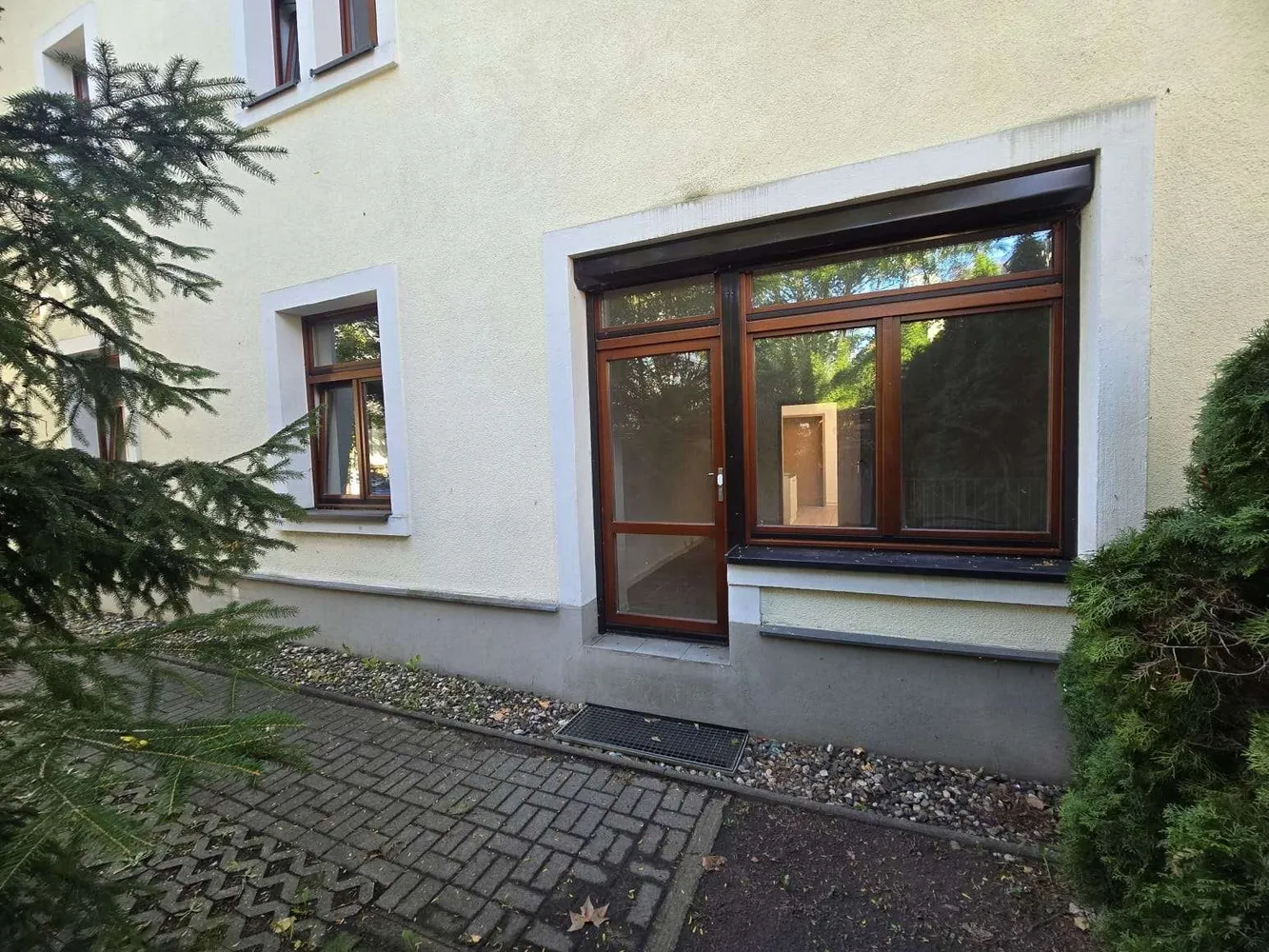 1 Zimmer Wohnung mit 43 m² in Dresden – Bild 5