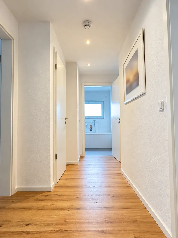 3 Zimmer Wohnung mit 81 m² in Augsburg – Bild 2
