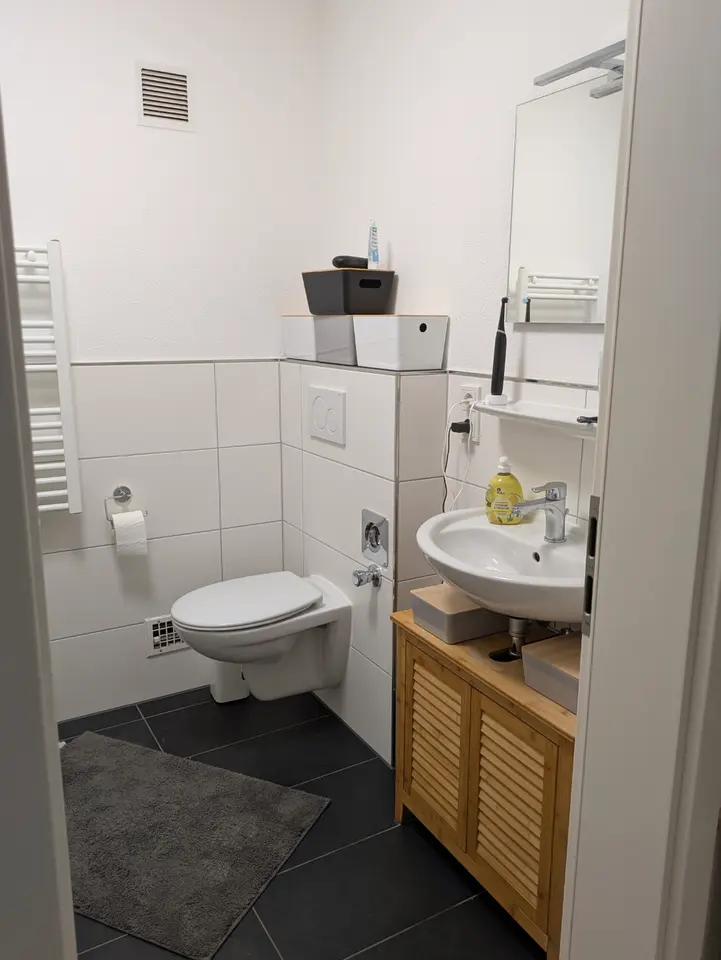 WG-Zimmer mit 56 m² in Trier – Bild 7
