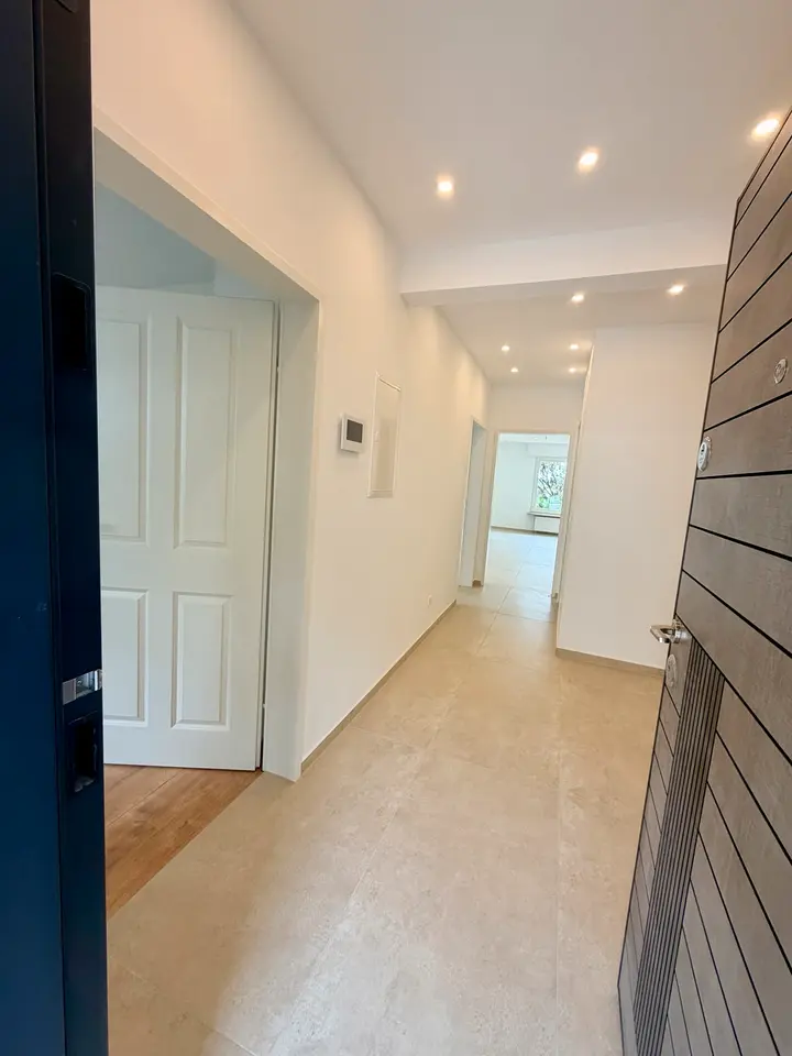 4 Zimmer Wohnung mit 123 m² in Karlsruhe – Bild 8