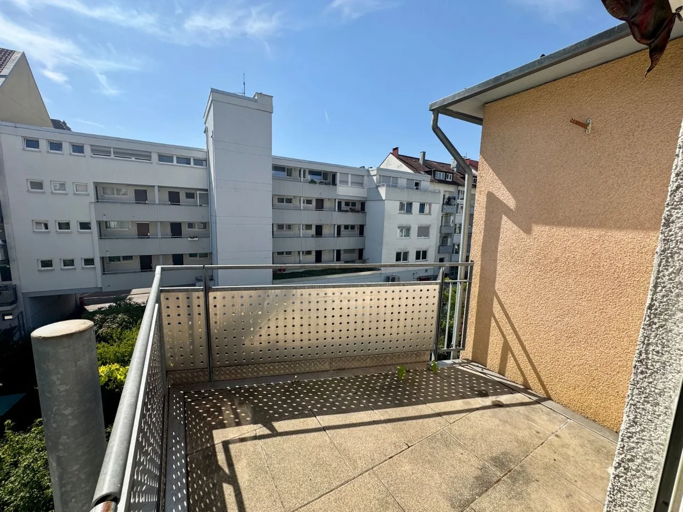 4 Zimmer Wohnung mit 83 m² in Stuttgart – Bild 2