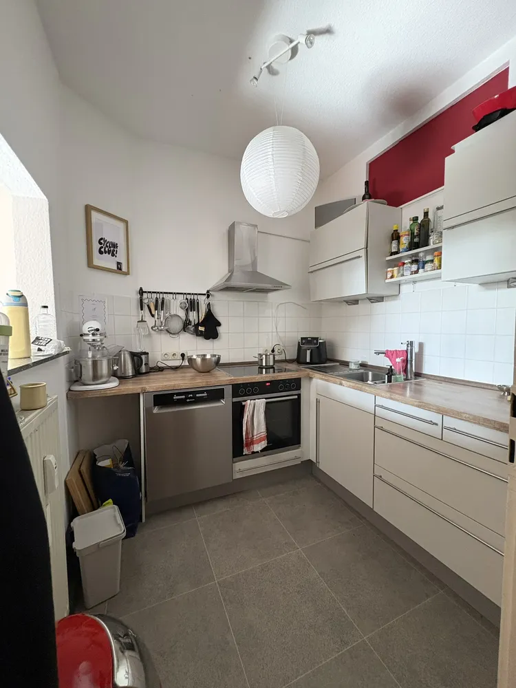 3 Zimmer Wohnung mit 87 m² in Frankfurt am Main – Bild 9