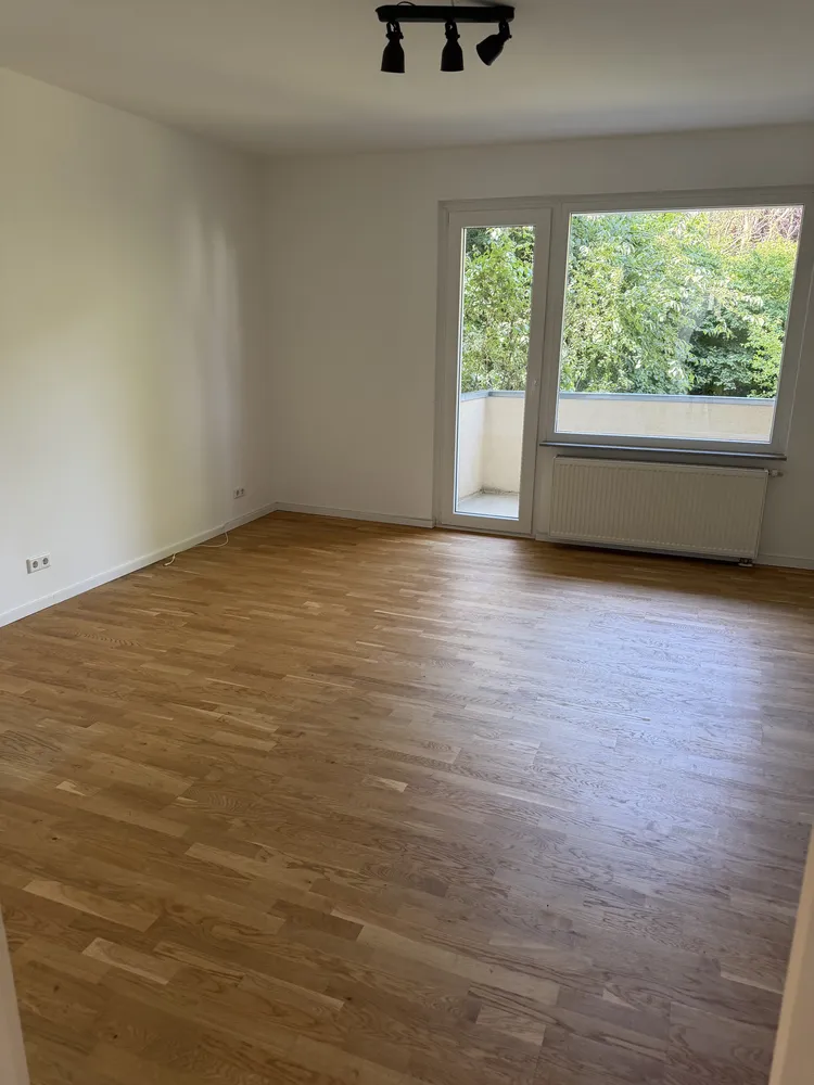 2 Zimmer Wohnung mit 60 m² in Hannover – Bild 1