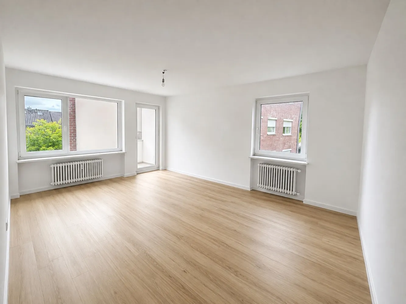 3 Zimmer Wohnung mit 72 m² in Hamburg – Bild 6