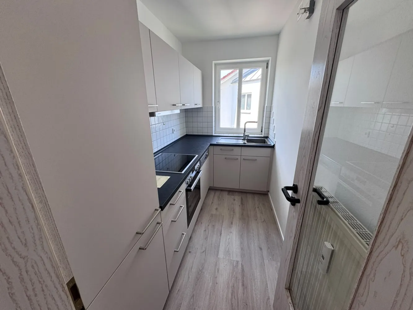 3 Zimmer Wohnung mit 77 m² in Coburg – Bild 2