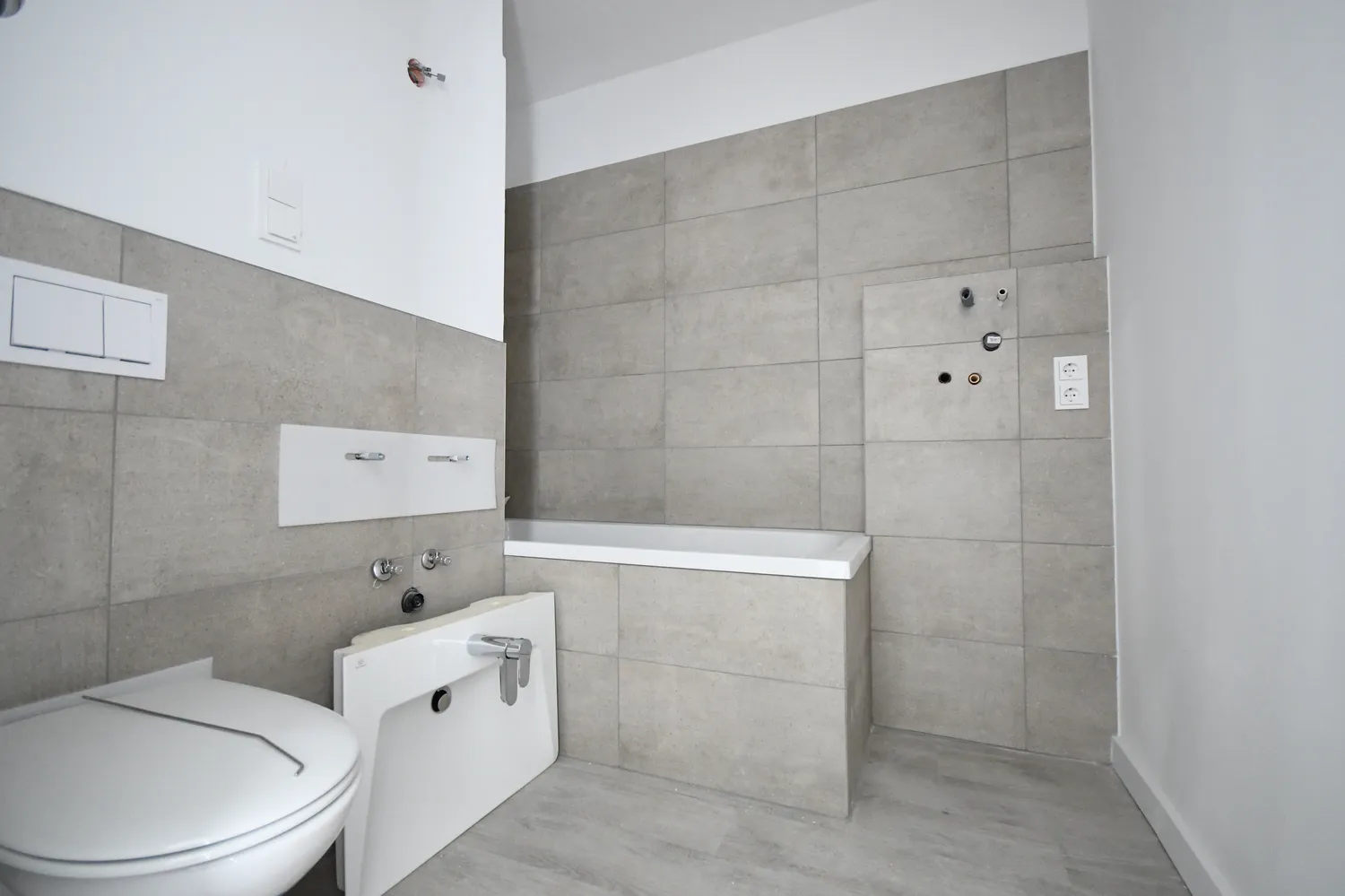 4 Zimmer Wohnung mit 80 m² in Dessau-Roßlau – Bild 5