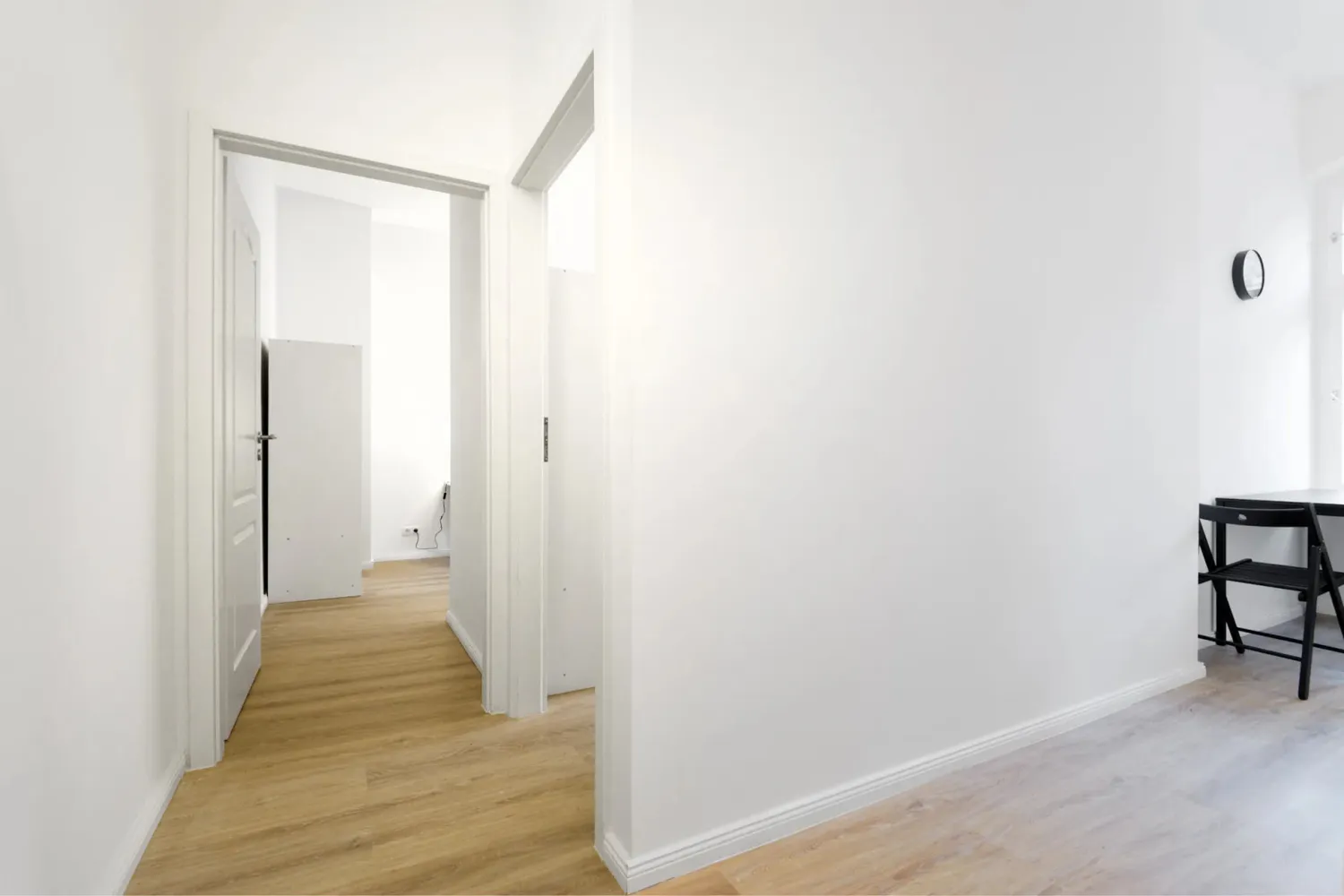 Shared room with 11 m² in Berlin – Photo 7