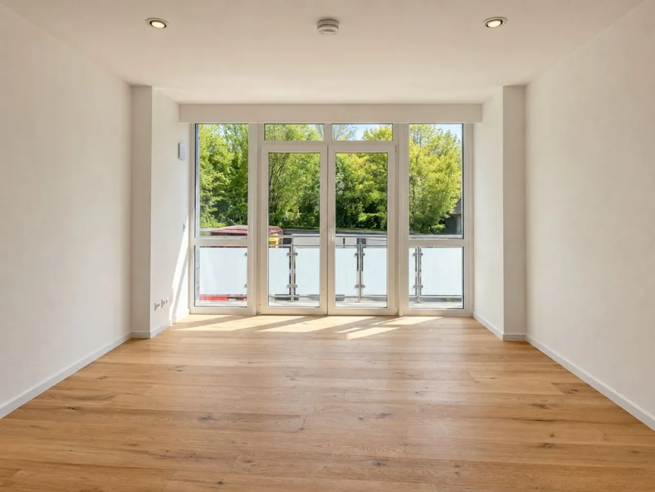 3 Zimmer Wohnung mit 83 m² in Solingen – Bild 3