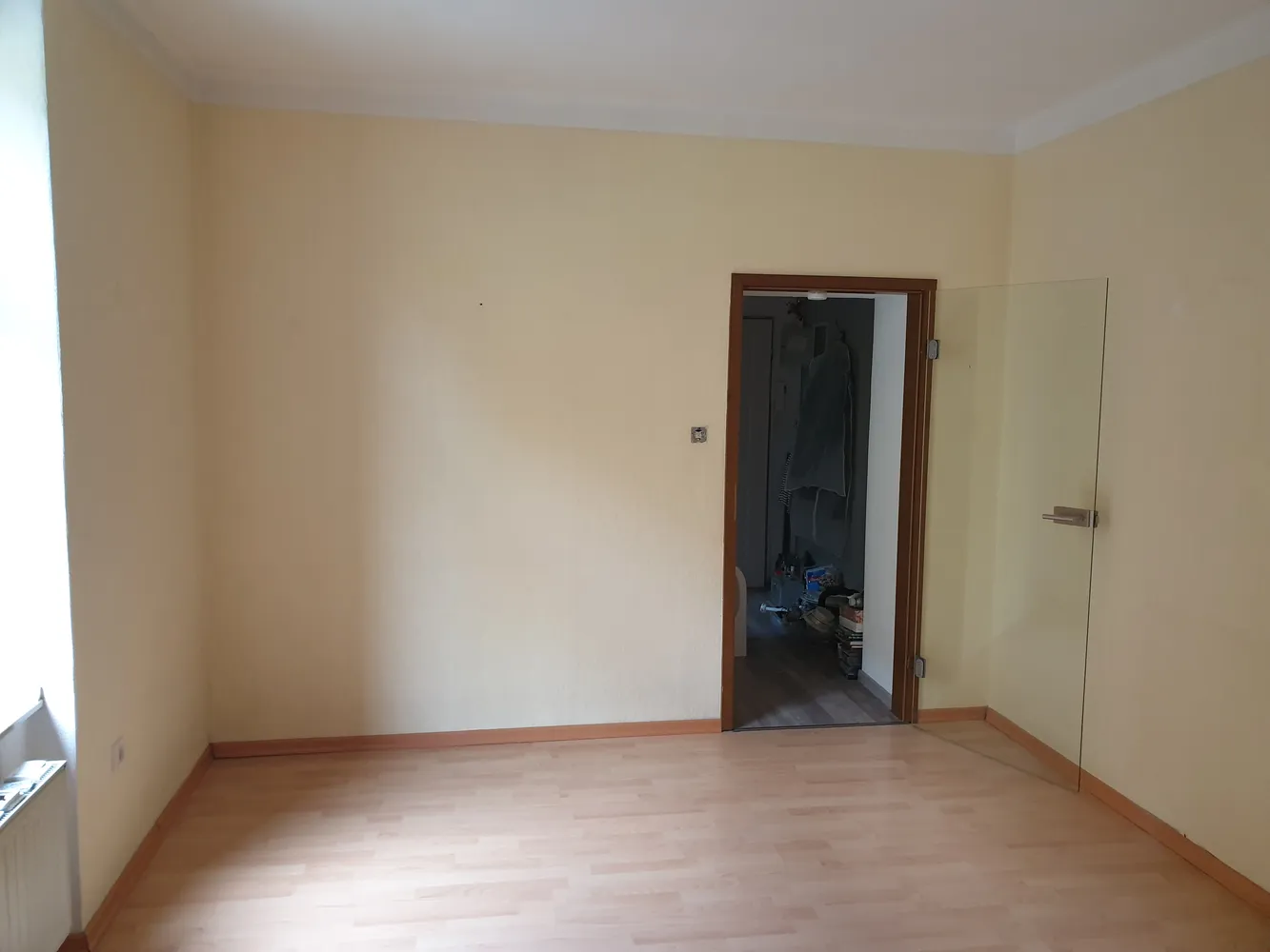 2 Zimmer Wohnung mit 47 m² in Köln – Bild 7