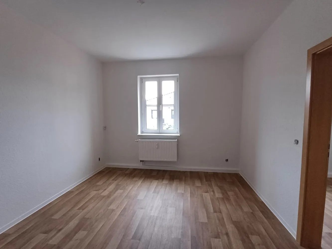 3 Zimmer Wohnung mit 51 m² in Merseburg – Bild 1