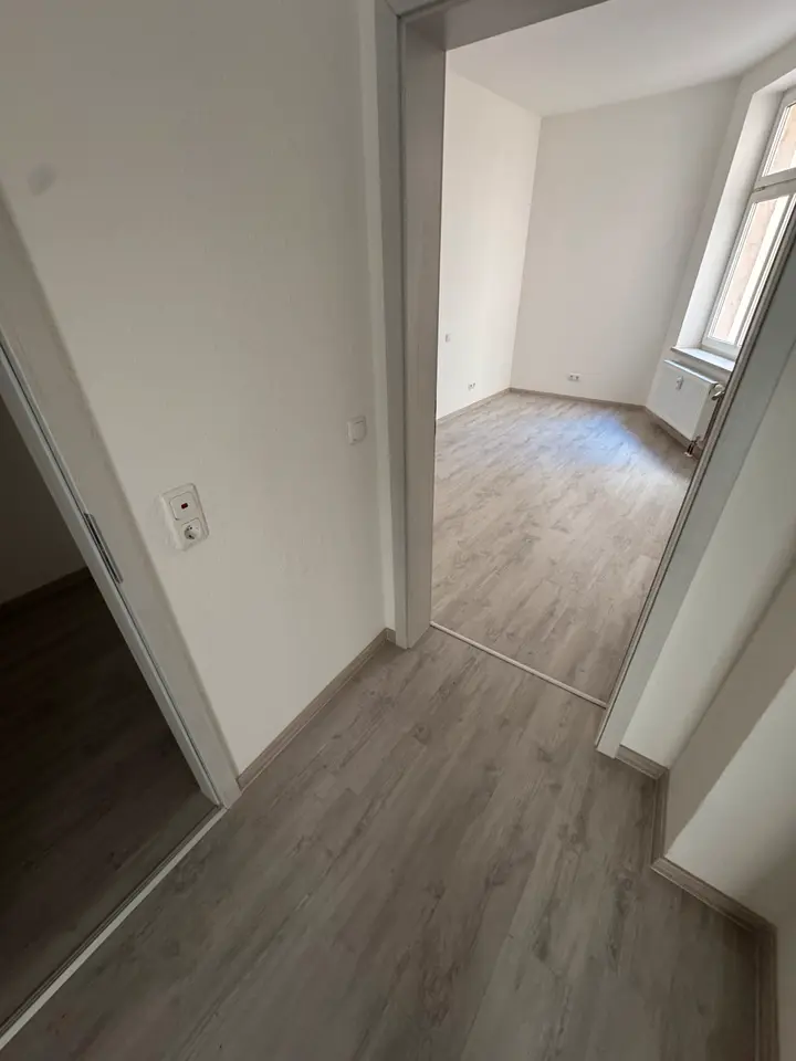 3 Zimmer Wohnung mit 60 m² in Halle (Saale) – Bild 8