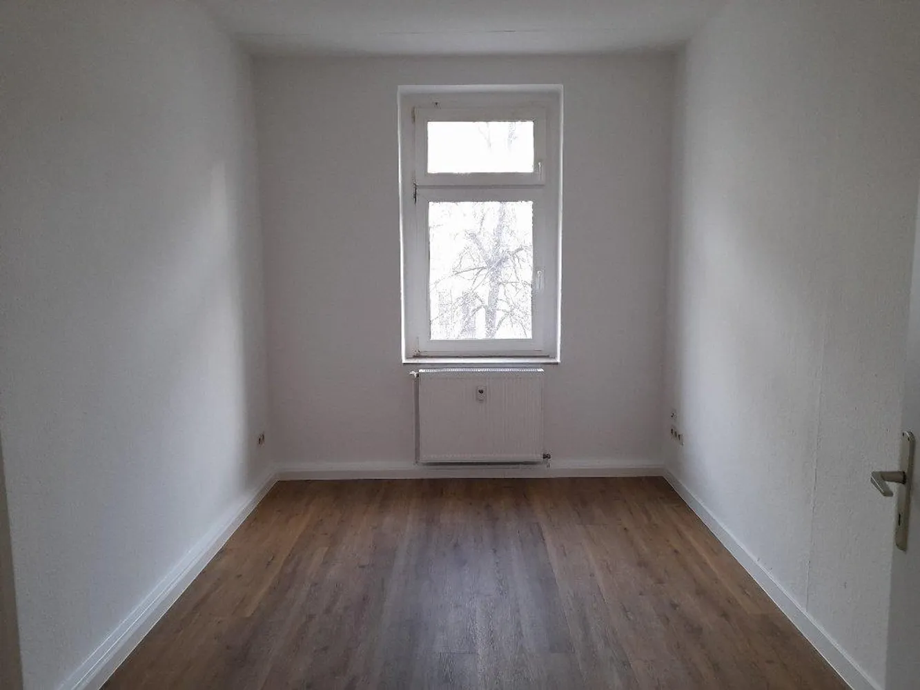 2 Zimmer Wohnung mit 49 m² in Leipzig – Bild 4
