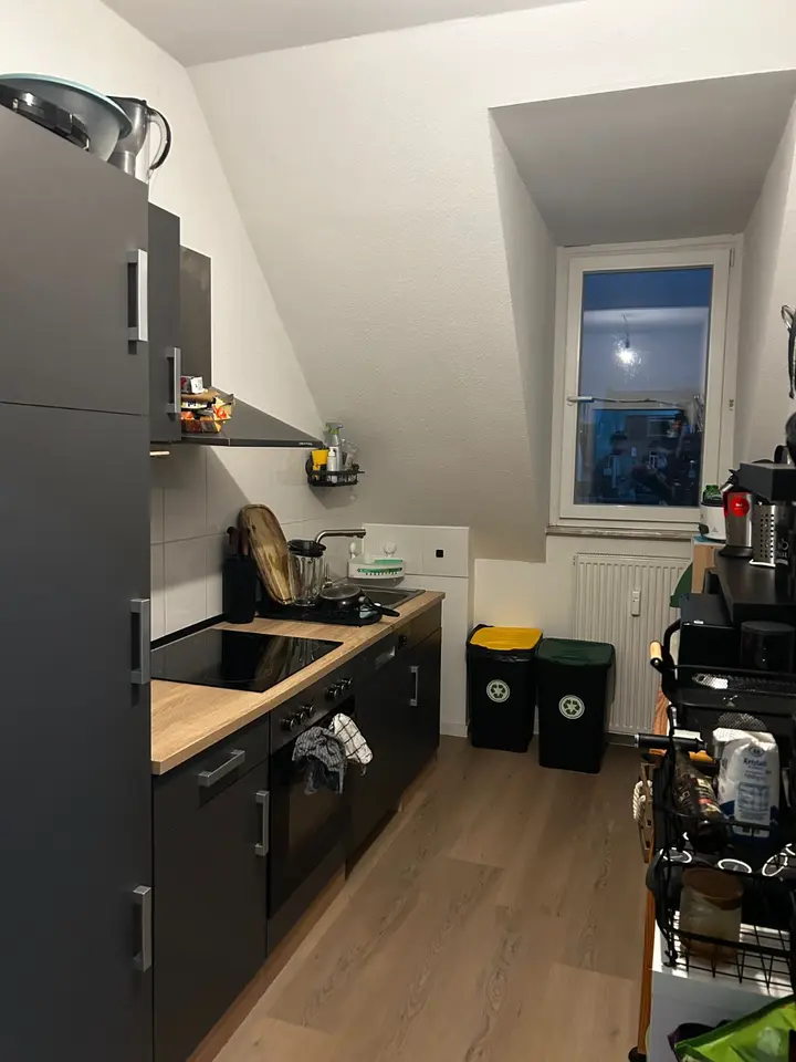 WG-Zimmer mit 82 m² in Wiesbaden – Bild 5