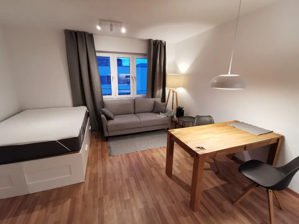 2 Zimmer Wohnung mit 55 m² in Sindelfingen – Bild 6