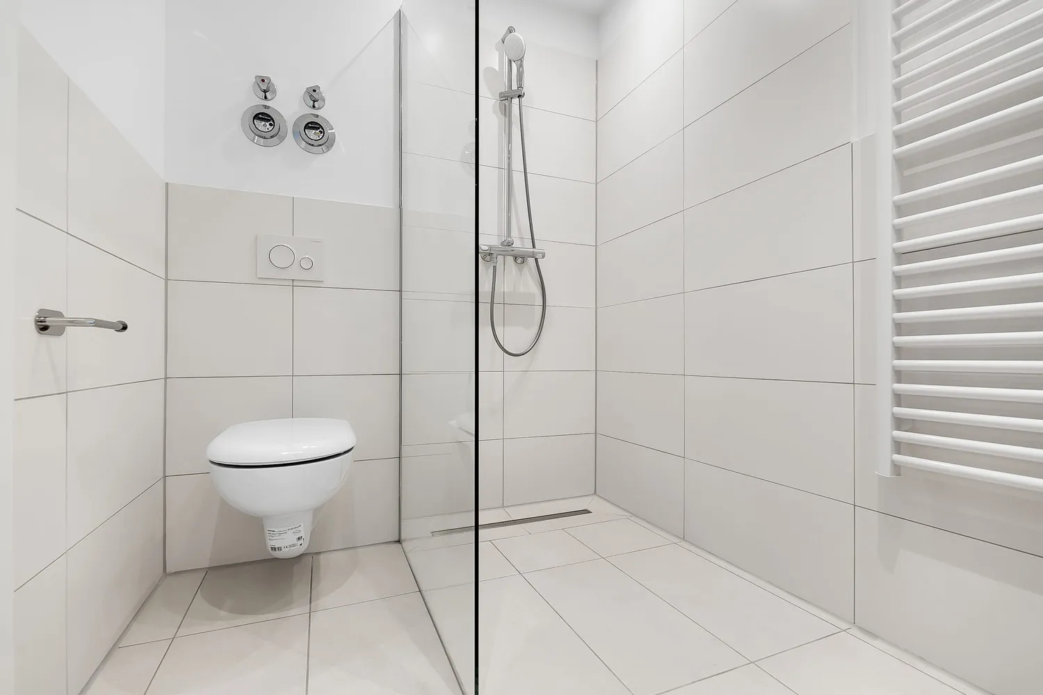1 Zimmer Wohnung mit 29 m² in Berlin – Bild 10