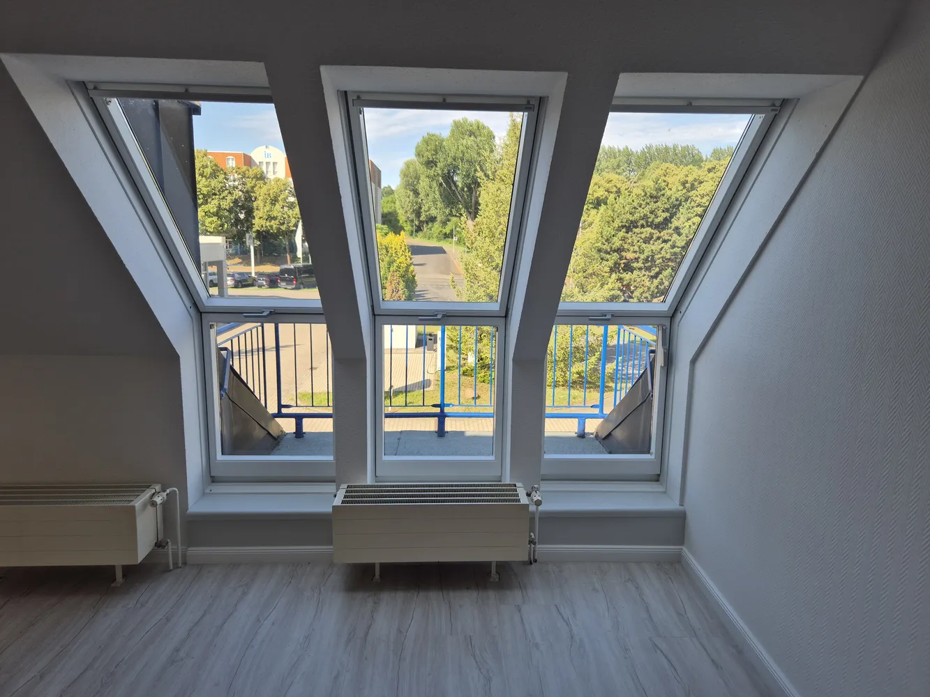 3 Zimmer Wohnung mit 112 m² in Frankfurt (Oder) – Bild 10