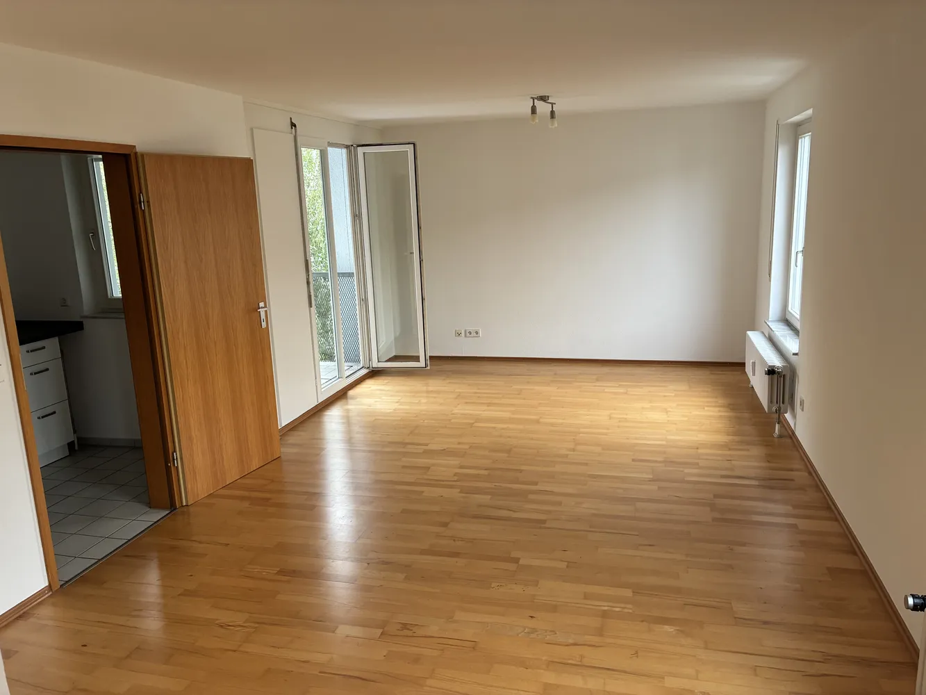 2 Zimmer Wohnung mit 45 m² in Stuttgart – Bild 1