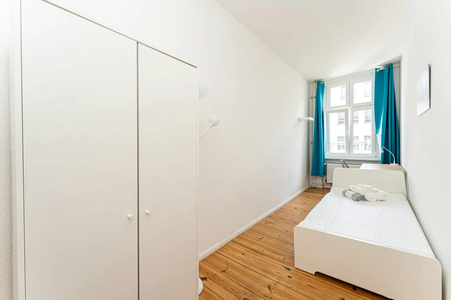 WG-Zimmer in Berlin – Bild 3