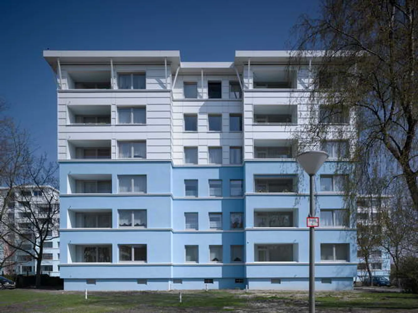 3 room apartment with 82 m² in Dortmund – Photo 1
