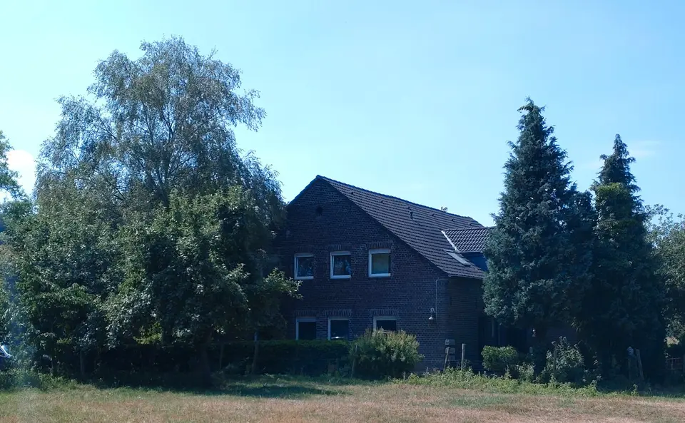 3 Zimmer Wohnung mit 63 m² in Kempen – Bild 5