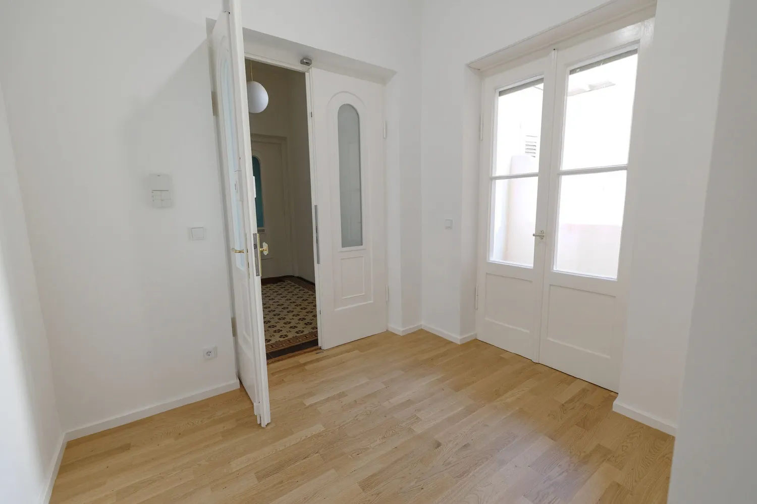 5 Zimmer Wohnung mit 179 m² in München – Bild 3