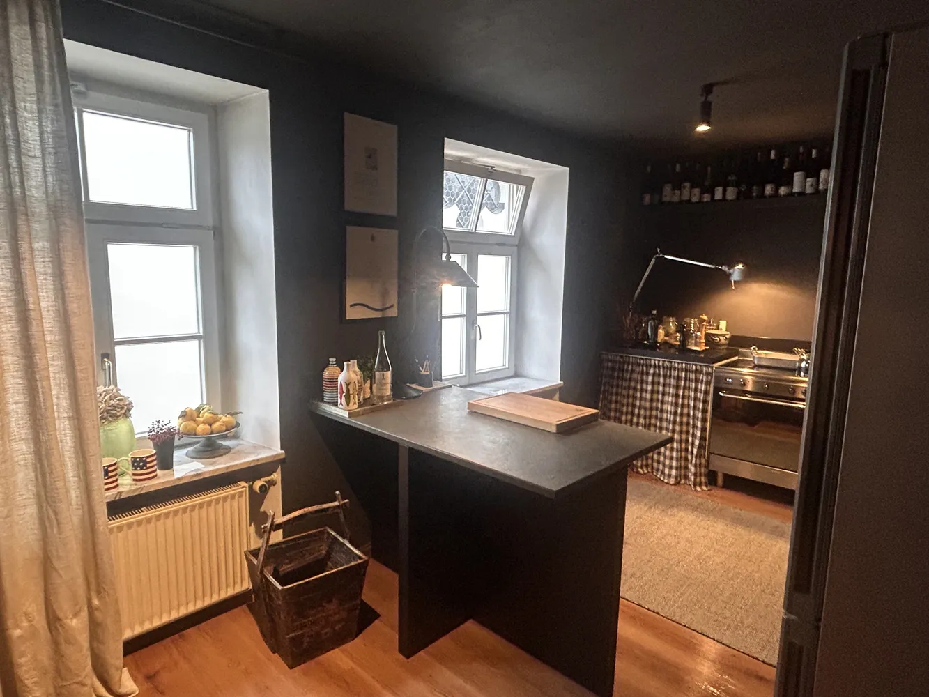 2 room apartment with 95 m² in Weilheim in Oberbayern – Photo 2