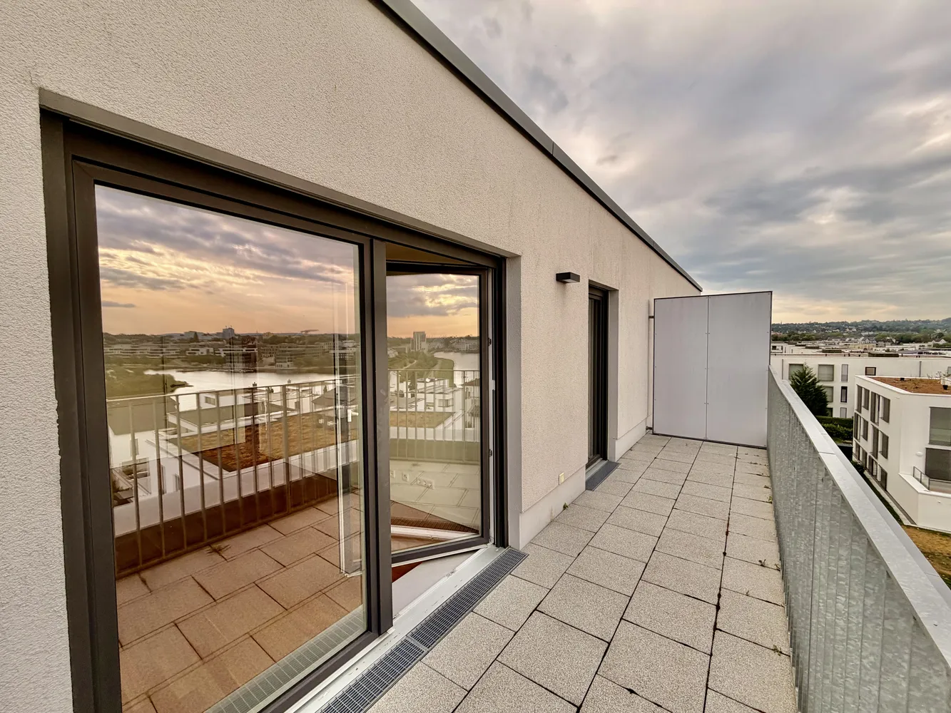 3 Zimmer Wohnung mit 115 m² in Dortmund – Bild 11