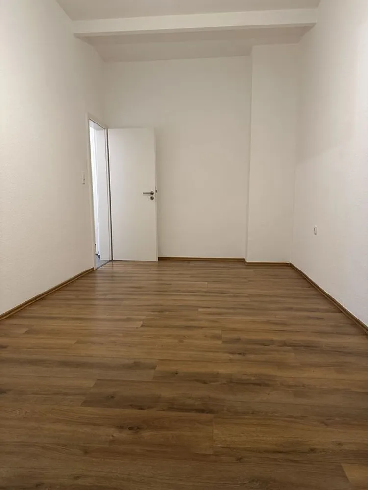 2 Zimmer Wohnung mit 60 m² in Mannheim – Bild 2