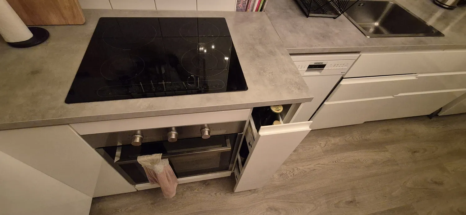 2 Zimmer Wohnung mit 56 m² in Düsseldorf – Bild 6
