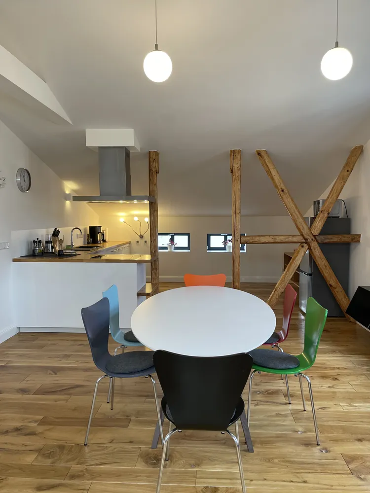 3 Zimmer Wohnung mit 99 m² in Halle (Saale) – Bild 8