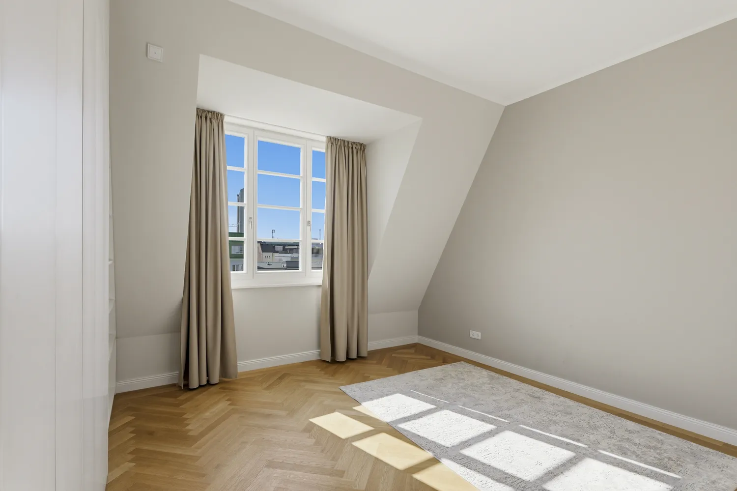 4 Zimmer Wohnung mit 178 m² in Berlin – Bild 4