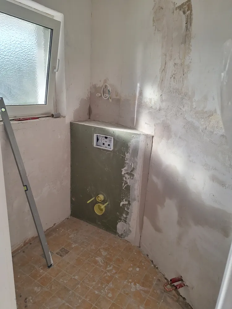 1 room apartment with 42 m² in Bonn – Photo 3