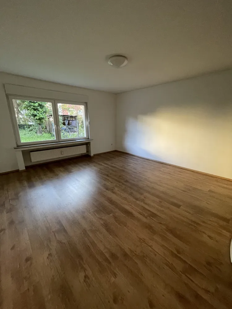 1 Zimmer Wohnung mit 29 m² in Köln – Bild 1