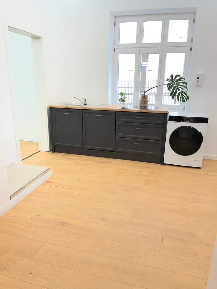 3 Zimmer Wohnung mit 90 m² in Meppen – Bild 3
