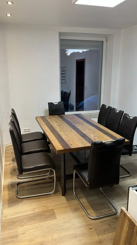 WG-Zimmer mit 94 m² in Rüsselsheim am Main – Bild 9