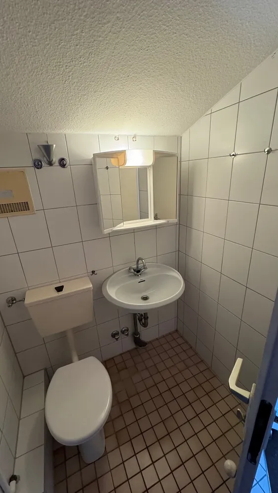 2 Zimmer Wohnung mit 37 m² in Aachen – Bild 9