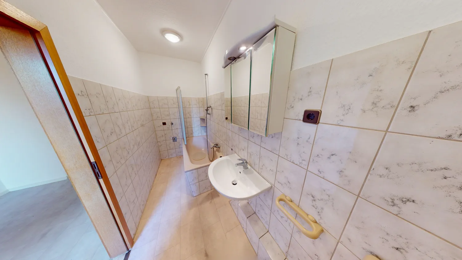 2 Zimmer Wohnung mit 55 m² in Wuppertal – Bild 9