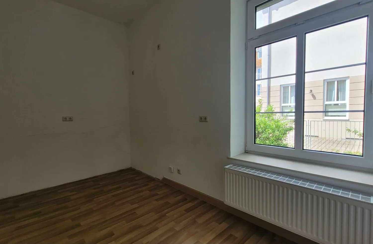 3 room apartment with 73 m² in Gotha – Photo 1